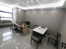 2880月租 小户型 创业成本低 巅峰财富广场 地铁口写字楼