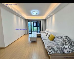 华润昆仑御 小三居 正南朝向 近地铁 商品住宅 次新小区