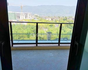刷到这个小区必看的一套 南北朝向 龙湖品质 物业服务到位