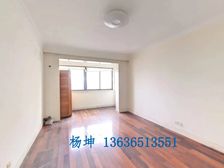 华利公寓2居122.35平南朝向视野开阔全明采光好