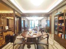 上海星河湾(三期)新家具环保装修采光好停车位免费