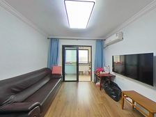 金海华城达诚雅苑 2室1厅1卫 精装修 173万元