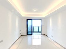 融创月湾首府 南向三居 满五简装 50万高性价比