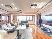 燕兴大厦 6室3厅 191.34平