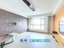 海上名邸精装4居172平南北朝向视野开阔全明采光好