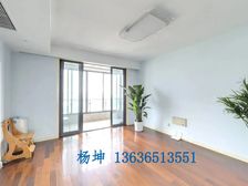 海上名邸3居139.82平南北朝向视野开阔采光好