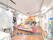 金桂苑(徐汇)3居115.34平东南朝向视野开阔采光好
