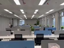 甄选房源!总部基地丨800平独立整层丨紧邻地铁丨精装修带家具
