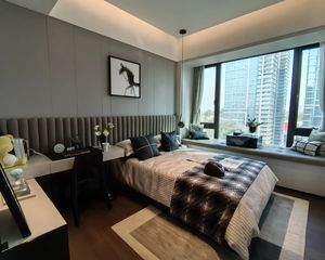 市府滨江旁 得房120% 毛坯大平层 二环内双书包 新规 绿