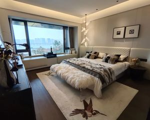 绿城高档盘 4号线8号线 双书上南雅 市府滨江旁 配套成熟