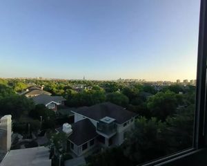 久阳文华府邸(公寓住宅)独立客厅品牌家居电梯房