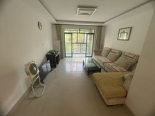 久阳文华府邸(公寓住宅)南朝向2居1卫带有花园靠谱出