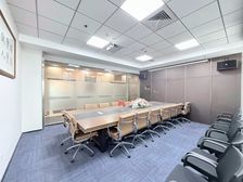 高新管委会 都市之门 业主直租 产证面积 双地铁 急租!