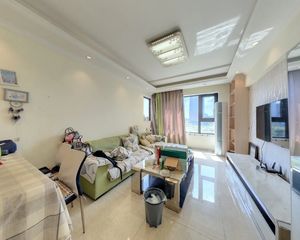 中信城左岸 2室2厅 71.52平