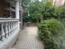 地铁12/21号线杨高北路站旁花园洋房送花园,本区只有这套售