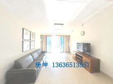 西雅图嘉萱苑3居147.6平南北朝向视野开阔采光好