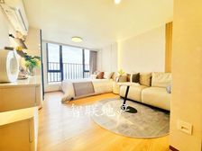 港澳台可买 有车位 临近地铁 随时可看 送全屋家私家电