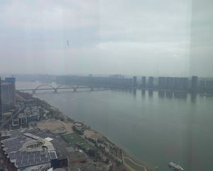 滨江板块 楷林 福晟 湘江财富 江景 2200平整层 抛售