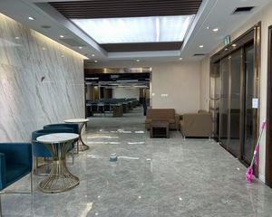 江景地铁口品质楼盘华远国际800平分割出售 汇景 万达 保利