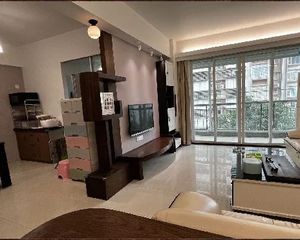 龙都禧园4楼2房2厅 花园小区 园心 有套间 双阳台