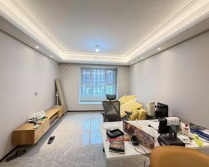 亦庄橡树湾(北区) 次新小区 3室2厅2卫