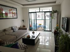 海欣家园 91.00平2居 南北向精装修