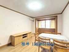 桂林苑全明3居109.16平南北朝向视野开阔采光好