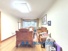 桂林苑精装2居96.39平南北朝向视野开阔采光好