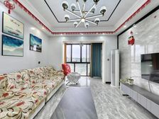 婚房装修成色新,震后小高层拎包入住