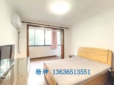 长兴坊精装3居68.75平南北朝向视野开阔采光好
