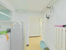 王顶堤街·林苑北里·2室·1厅