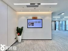留仙洞租金55元 免租3个月 天珑大厦 传音 烯创 光峰