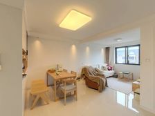 江海二村(奉贤) 2室1厅 85.08平