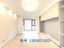 馨汇南苑精装2居84.89平南北朝向视野开阔全明采光好