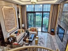 L侨建御溪谷 实用 带大花园 独栋别墅 品质小区 环境优美