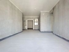 公园头排小区,四房单价9000多
