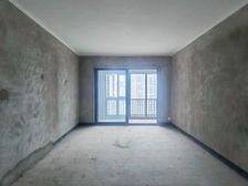 看公园四房,业主急卖,看中庭,鲁能泰山7号五街区