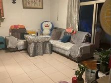 新大十字南华小区 97平3居 南东向简装修 拎包入住