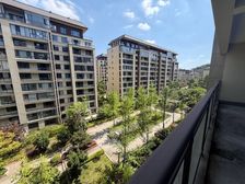 澳维中央公园 143.37平4居 南东向精装修 拎包入住