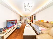 万科云间传奇(公寓住宅) 朝南 密度低 商品房