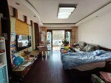 新城区惊现南北通透三房 铂金三楼 里面藏了大彩蛋