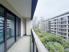 业主急售! 中央公园一环海成云境,朝南朝中庭,轻轨站一百
