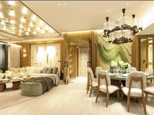 135 2259 3858天玺.海 南向简装修 自住保养好