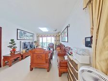 福田cocopark楼上,品质社区四房,诚心出售