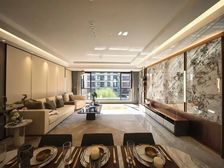 丰台 (东三环) 东叁金茂府 (新房)