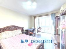 康乐小区精装2居51.31平南北朝向视野开阔采光好