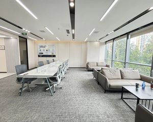 急售、人民南路、地铁1/18号线、品质甲级写字楼、正对电梯口