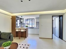 江海新村 2室2厅 77.11平