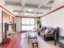 新发展公寓 3室2厅 137.96平