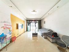 居住密度低 商品住宅 刚需两居 高楼层采光充足 购物方便